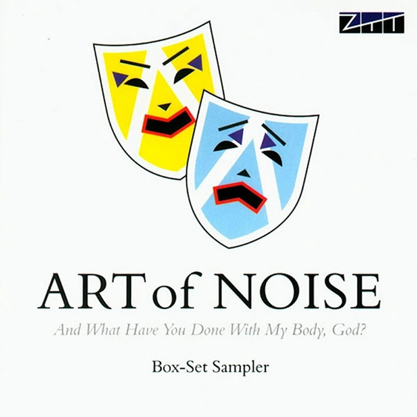 Favorite Album 1