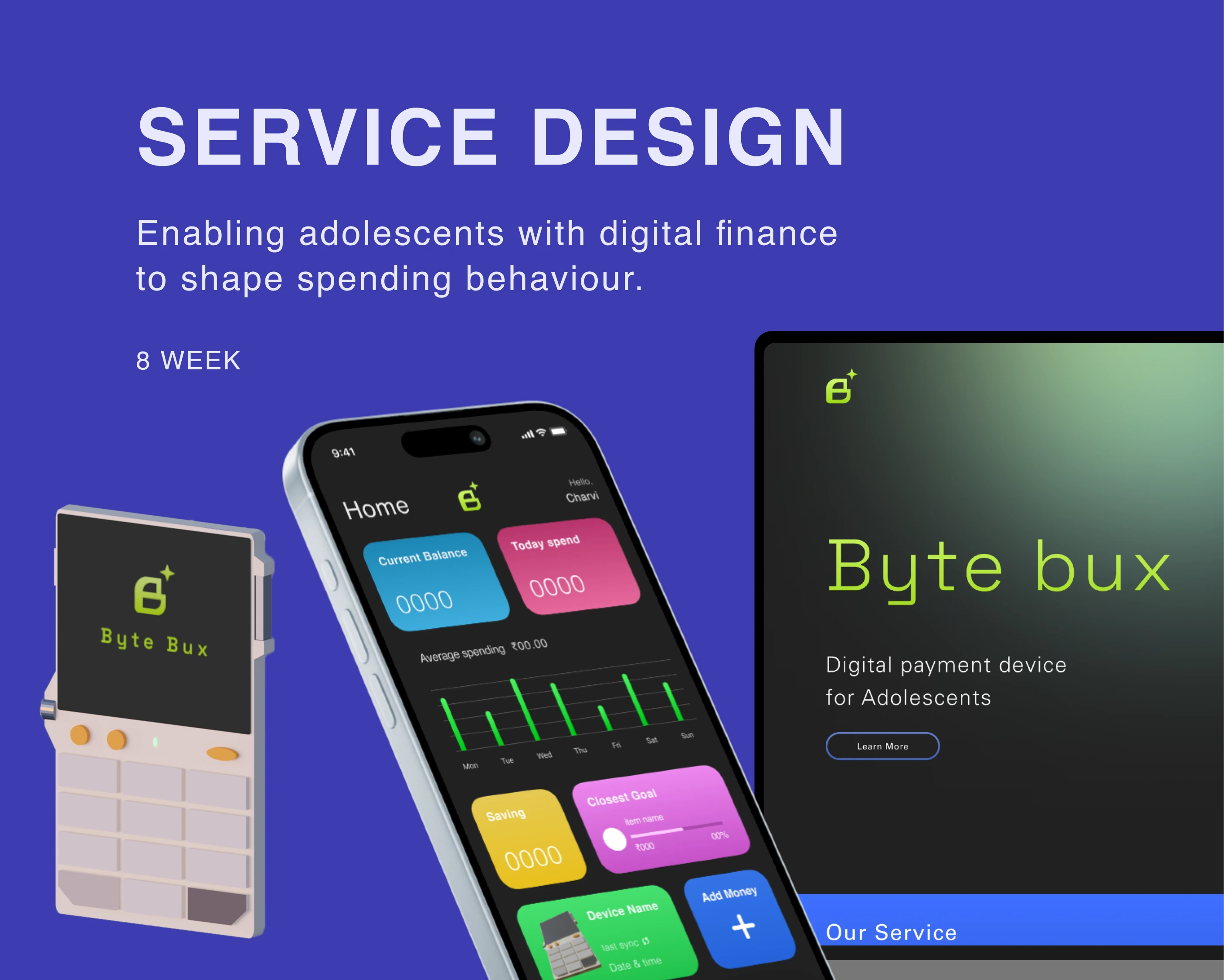 Service Design
