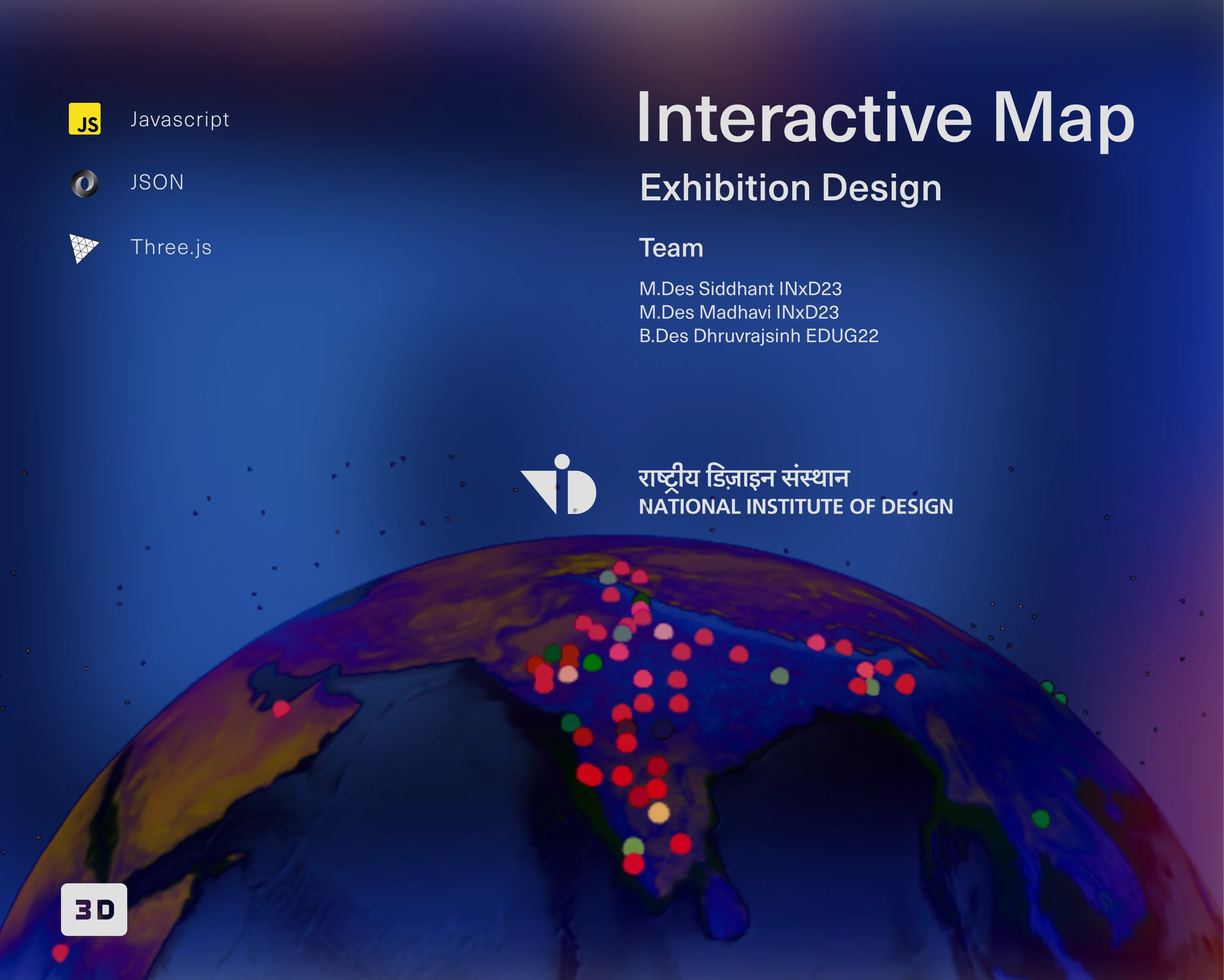 Interaction Design
