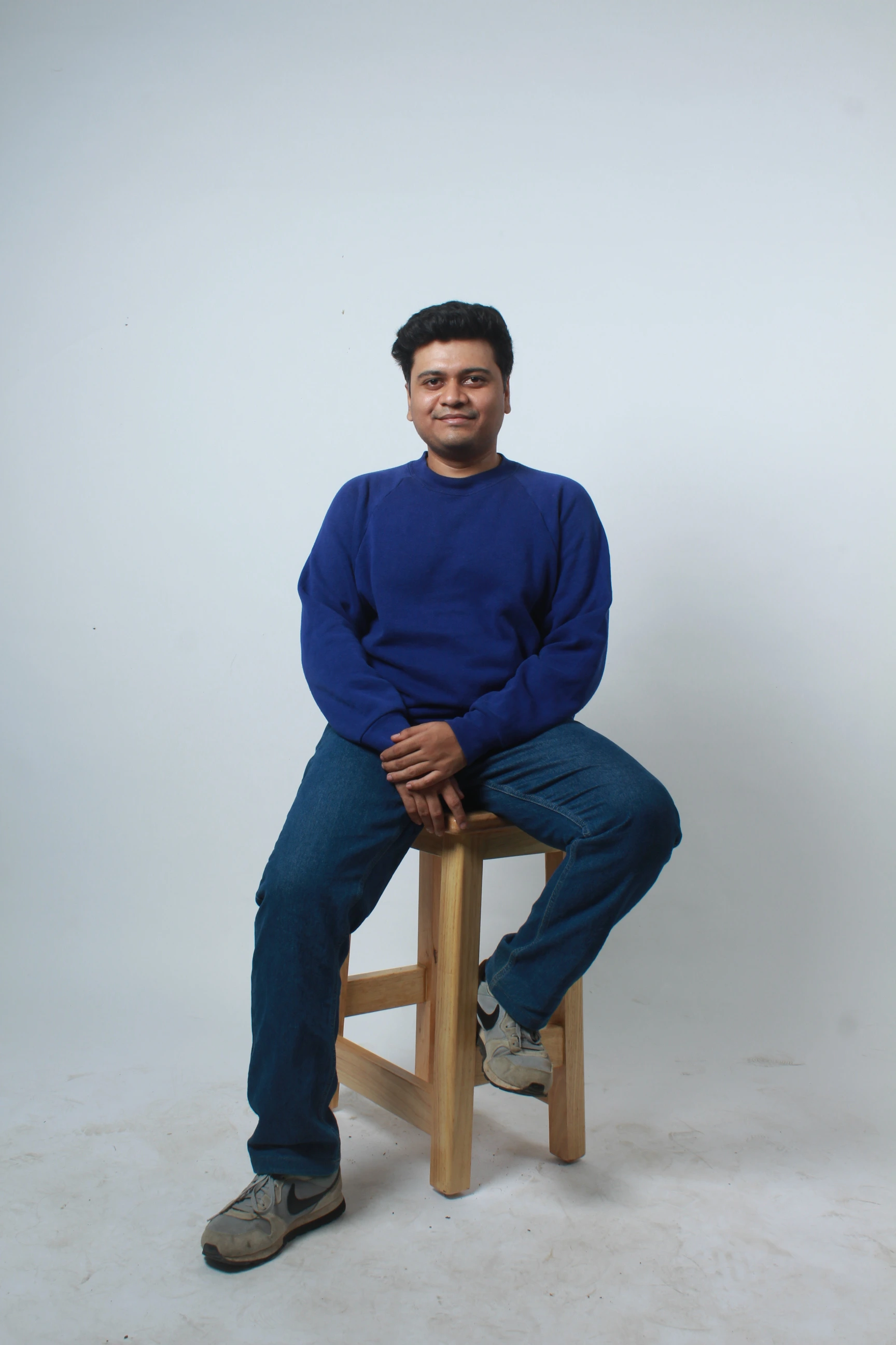 Siddhant Kapadne